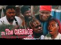 The CARNAGE Ft Selina Testesd. ABOY/CHIBOY/ODOGWU