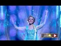 disney frozen legyen hó broadway füredi nikolett version