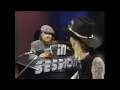 johnny winter u0026 dr. john in session 1984