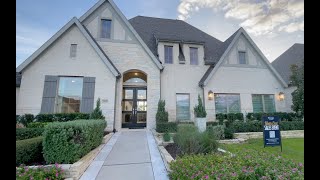 Perry Homes | Plan 3295W