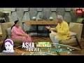 Watch Asha Bhosle In Conversation With Rajdeep Sardesai | Independence Day Special | PROMO