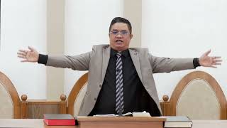 Upa R.Lallungmuana | Crusade Pathianni Chawhma @Champhai Venglai Kohhran