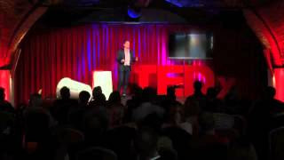 The Climate Reality Project: Josef Mantl at TEDxSalzburg 2013