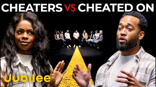 Is Cheating Always Wrong? | Middle Ground