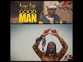 Kwaw Kese Ft Stonebwoy Good Man official Video