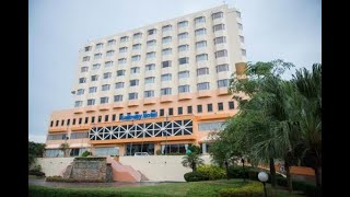 โรงแรมพะเยา เกทเวย์ Phayao Gateway Hotel ที่พักหลักร้อยพะเยา ที่พักราคาถูก งบไม่เกินพัน