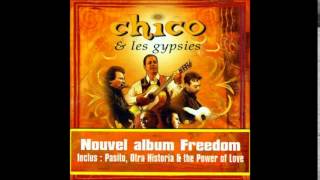 Chico & The Gypsies / Chico et Les Gypsies - Fiesta Loca (Ven Ven Ven)