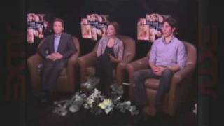 He's Just Not That Into You Cast Interview
