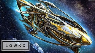 StarCraft: Remastered - MAXED ON CARRIERS!