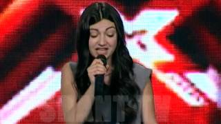 X Factor 3-Lsumner 1-in or- Eteri Hovhannisyan 26.04.2014