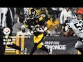 HIGHLIGHTS: Najee Harris' Top Plays of 2022 | Pittsburgh Steelers