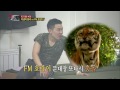 【tvpp】henry confrontation with squad leader 헨리 야생마 헨리 vs fm 호랑이 분대장 끊임없는 갈등 @ a real man