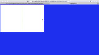 Pong using p5.js