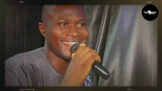 Souldrive.. live ministration for United Breeds Foundation