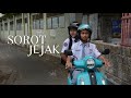 SOROT JEJAK - KEBOY’S STUDIO (SMA KATOLIK SANTO THOMAS AQUINO TULUNGAGUNG) | RFF 2024