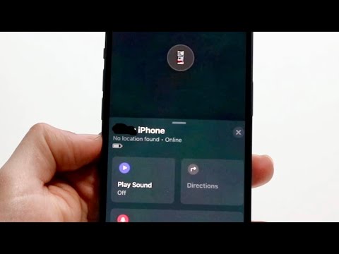 How to Fix No Locations Found on iPhone! (2024)