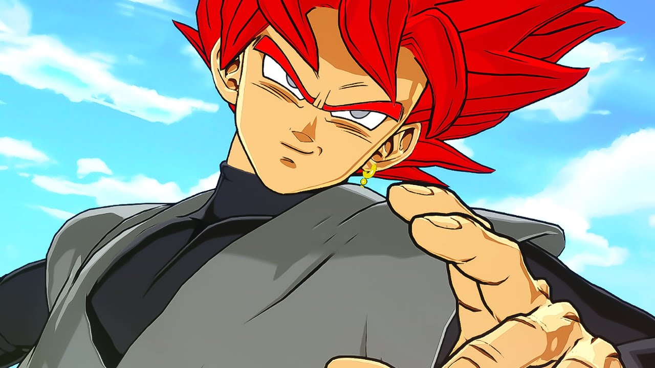 Sparking Zero Just Changed Forever Youtube