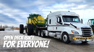 I DON'T BELONG HERE | Pinoytrucker