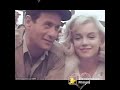 MARILYN ✨️ 🤍 (FOR MY LOVE OF) THE MISFITS (1961) -  MISFITS THEME MUSIC - 'RENDEZVOUS'-BY ALEX NORTH