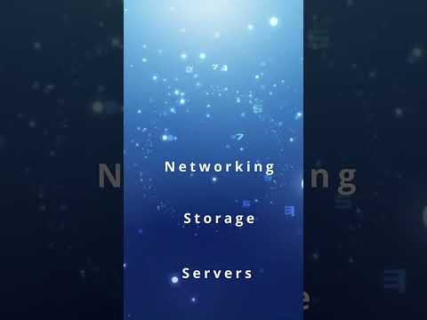 Infrastructure as a Service in Cloud Computing | Smartutr Basic Tutorial on Cloud Computing