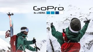 GoPro - Usercases