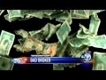 Consumer Alert: Financial adviser helps himself to victim's funds
