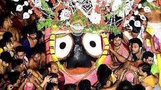 ଡୋରି ତୋର ଲଗେଇ ଦେ ରେ ||dori tora lagei de re||jagannath bhajan||jagannath status song video ||