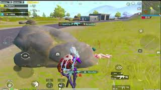 pubg mobile 3.6 new updated livik 120 fps iPad view best squad game play highlights