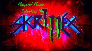 Skrillex Mix 2019 - 2018|Best Skrillex Songs|Skrillex Best Drops|Skrillex Drop Bass