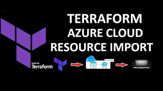 How to import Azure cloud Resources using terraform| Terraform Advance concept | Azure Cloud Import