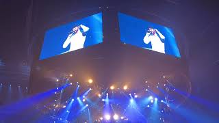The Chainsmokers at NRG Stadium - Action Seats View in Houston, Texas