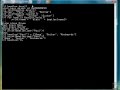 Web Programming with Python Tutorial | Dictionaries