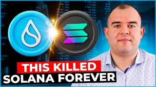 Sui Crypto Explained - Basic Deep Dive - SOLANA KILLER !!! | Tokenomics, Use Case \u0026 the Competition