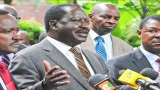 CORD's flag bearer dilemma