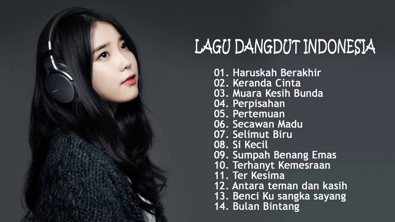 Lagu Dangdut Terbaru 2020 Terpopuler Saat Ini & Paling Enak Didengar ...