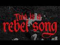 Dea Matrona - A Rebel Song (Lyric Video)