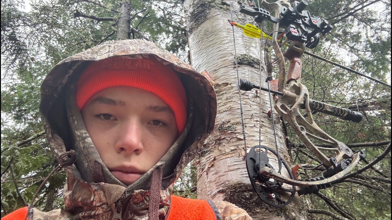 Deer Hunting Youtube