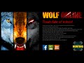 Wolf Online intro Movie(Full version)