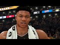 nba 2k21 pc gameplay ultra settings rtx 2080ti