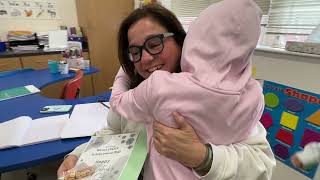 ABSS Difference Makers - Kindness Club