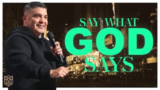 How to Speak God’s Word | Pastor Jason Lozano