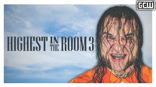 GCW - Highest In The Room 3 (Official Music Video) | #GCWHIGH