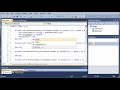 Visual Basic Tutorial   53   CType