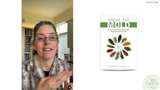 Aflatoxin Q&A with Dr. Crista