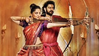 Baahubali 2 Trailer | Prabhas,Anushka shetti,Tamannaah| Rajamouli | HD