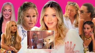 RHOBH Recap S15 EP. 13 | Read the Room
