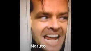 Naruto characters as Vines Part 5