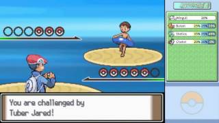 Best Moments from Chuggaaconroy's Pokémon Platinum Let's Play