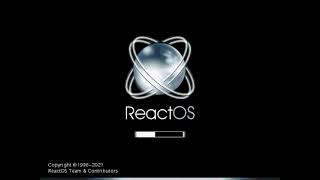 Installing ReactOS - Very fast Windows clone