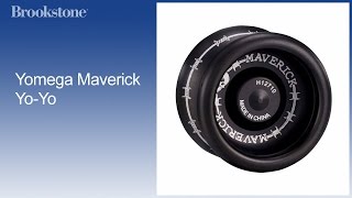 Yomega Maverick Yo-Yo